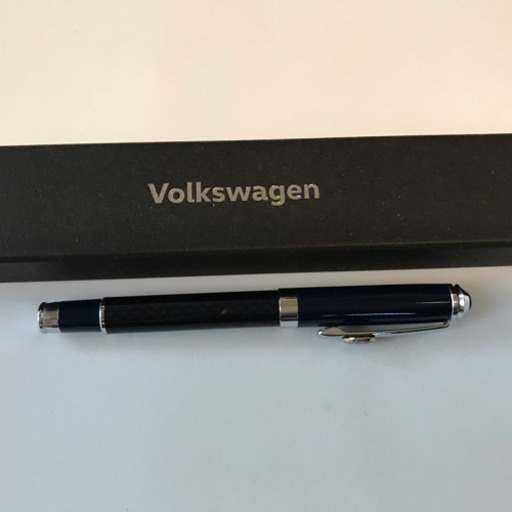 新品 水性ボールペン フォルクスワーゲン