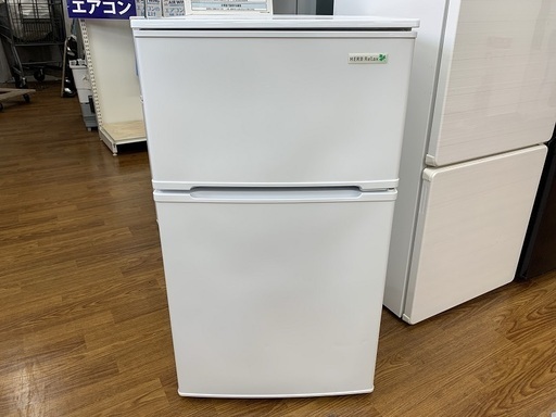 【トレファク南浦和店】YAMADA　2ドア冷蔵庫
