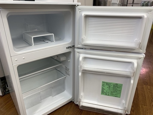 トレファク南浦和店】YAMADA 2ドア冷蔵庫