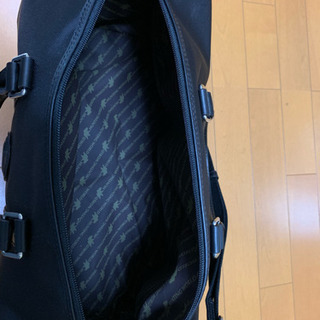 メルセデスベンツ成約記念バッグ ハンティングワールドコラボ‼️
