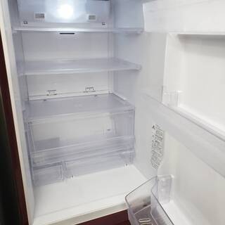 AQUA 2013年製 270L冷蔵庫 AQR-D27B