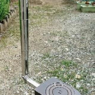 キャンプ、アウトドア用品  小川キャンパル・ちびストーブ-プライズフィギュアまとめ売り呪術廻戦ワンピース初音ミク美少女アルベド