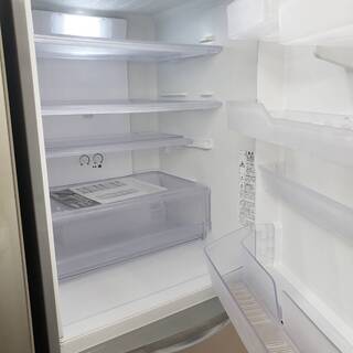 AQUA 355L　冷蔵庫　２０１３年製　AQR-361B