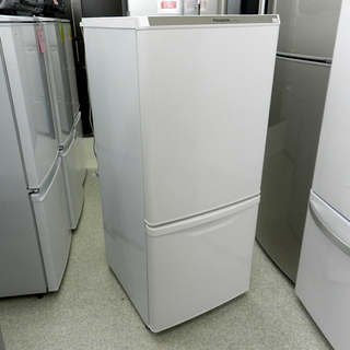 冷蔵庫多数展開中！】Panasonic 大型2ドア冷蔵庫入荷しました！