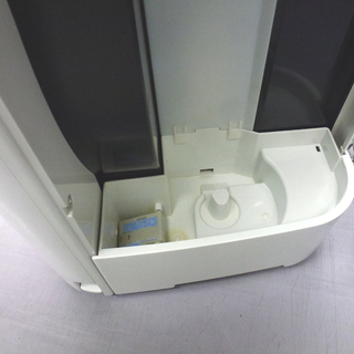 PayPay可 手稲リサイクル SHARP プラズマクラスター 加湿空気清浄機 KI