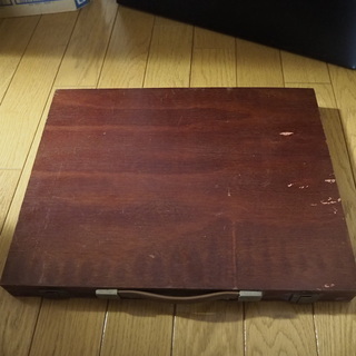 Faber Castellファーバーカステル パステル 木箱　72色