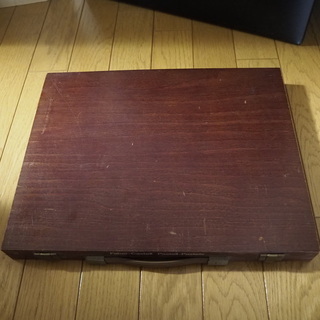 Faber Castellファーバーカステル パステル 木箱　72色