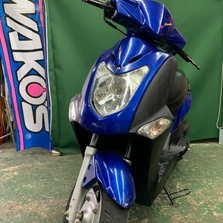 大阪発♪キムコ　アジリティ50　50ｃｃ　♪格安実働/良質ＷＡＫ...