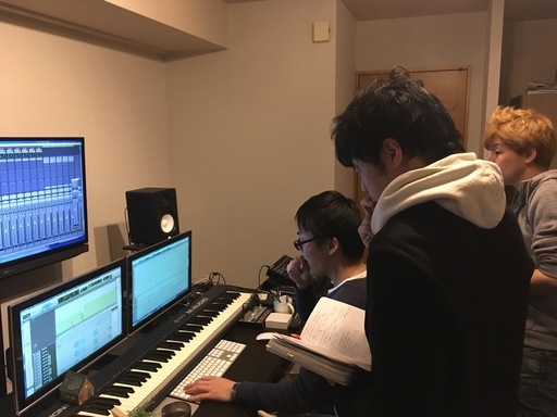 管弦楽法