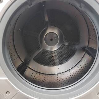 TOSHIBA　9/6ｋｇ　ドラム式　洗濯機　２０１２年製　TW-Z9200L