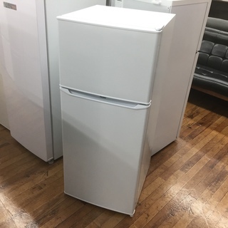 安心の6ヶ月保証つき【トレファク入間店】Haierの2ドア冷蔵庫のご紹介！