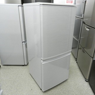 SHARP 2ドア冷蔵庫 137L 2013年製 SJ-14X シャープ ☆ PayPay(ペイペイ SHARP 2ドア冷蔵庫 137L 2013年製 SJ-14X シャープ ☆ PayPay(ペイペイ