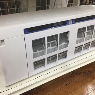 安心の1年保証つき【トレファク入間店】壁掛けエアコンのご紹介！
