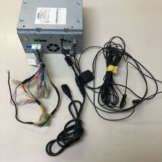 カーナビ クラリオン nx612 フルセグ 