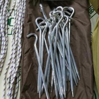 キャンプ・アウトドア・テント・スノーピーク ランドブリーズ・リビングシェル  TP-312R