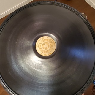 RAV VAST2（B Pygmy）ハンドパンや楽器デビューしたいとご興味のある方へ