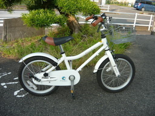 受注生産品】 KHODAA BLOOM 16インチ 自転車 - 自転車本体 - www