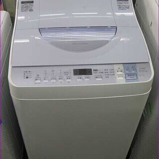 【￥13,800-】札幌発 パナソニック 全自動洗濯機 NA-F...