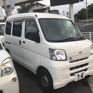 ｓ321ｖハイゼットタイミングチェーン激安車 Okagesan 北九州のハイゼットの中古車 ジモティー
