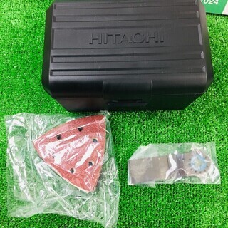 HiKOKI（日立工機) CV14DBL(NN) 本体のみ【リライズ野田愛宕店】【店頭引取限定】【美品】１点限り早い者勝ち！