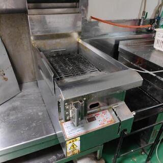 業務用フライヤー　LP 