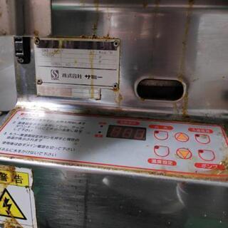 業務用フライヤー　LP 