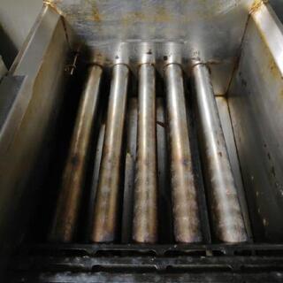 業務用フライヤー　LP 