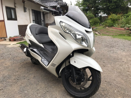 スカイウェイブ スマートキー 自賠責3年付き