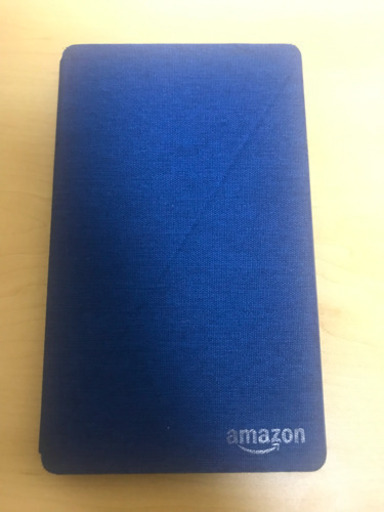 Amazon Fire HD 8 タブレット16GB(カバー\u0026保護フィルム付き)