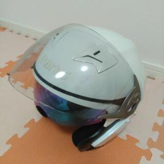 WINSヘルメット（XXL）