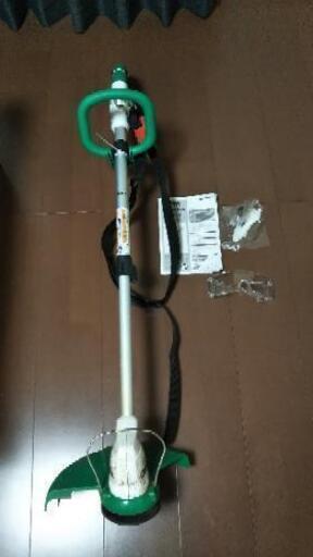 マキタ  草刈り機  草刈機