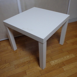 IKEA ミニテーブル