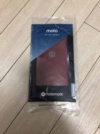 半額】Moto Z2 Play モトローラ 新品未開封 simフリー mods付属
