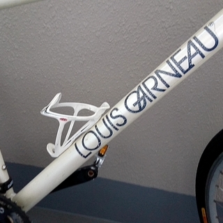 LOUIS GARNEAU / ルイガノ　26inchクロスバイク