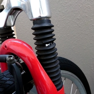 LOUIS GARNEAU / ルイガノ　26inchクロスバイク