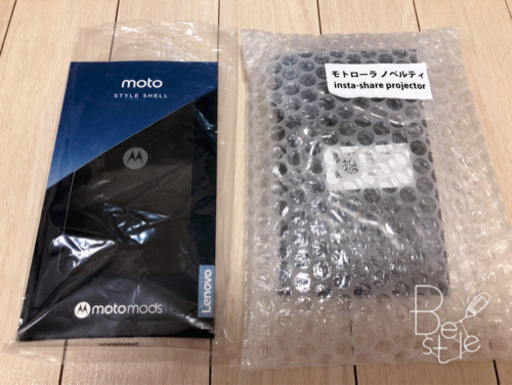 半額】Moto Z2 Play モトローラ 新品未開封 simフリー mods付属 【公式 