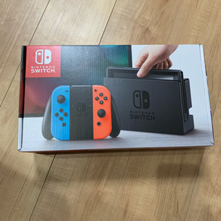Nintendo Switch 任天堂 スイッチ 値下げあり？