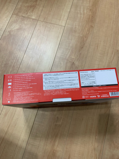 Nintendo Switch 任天堂 スイッチ 値下げあり？