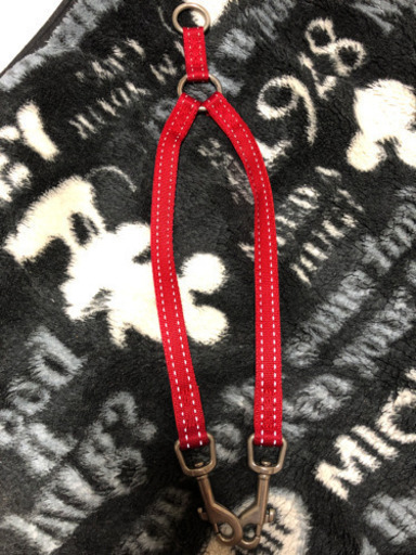 犬 ツインリード ２匹 ２頭 多頭 リード 散歩 ペット用品 しーちゃ 北初富のその他の中古あげます 譲ります ジモティーで不用品の処分