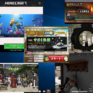 ゲーミングPC R6S フォートナイト PUBG等 win10