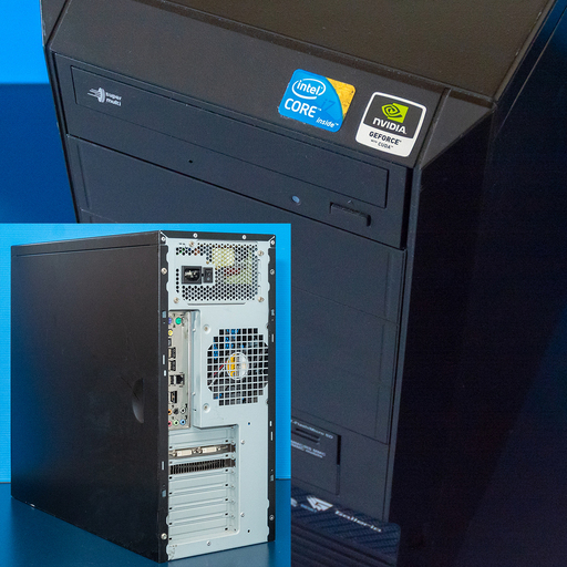 ドタキャンの為、再出品です。 Windows10 Core i5