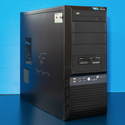 成立御礼!再出品!ドスパラライトゲーミングP/C  虹6 フォートナイト等 Windows10