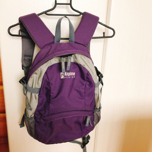 アルパインデザイン Alpine Design リュック オレンジ 栄町のバッグ リュック サック の中古あげます 譲ります ジモティーで不用品の処分 アルパインデザイン Alpine Design リュック オレンジ 栄町のバッグ リュック サック の中古あげます 譲ります ジモティーで不用品の処分