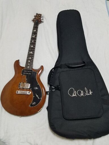弦楽器、ギター Prs mira s2