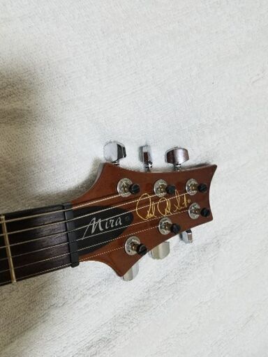 Prs mira s2 PRS S2 Mira 2013 - 2018 | Reverb