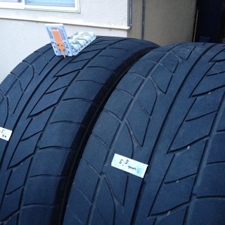 レアマイスター 20インチ 深リム 245/40R20 2012年製 アルファード