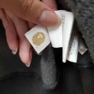 bape hoodie 