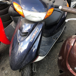 YAMAHA ジョグ ワンオーナー 福岡市南区（YAMAHA ジョグDX ワン
