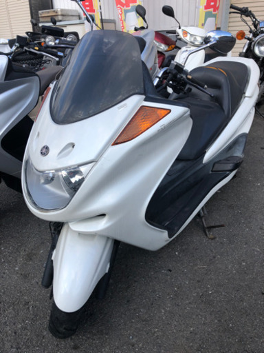 マジェスティ 250cc ビックスクーター 福岡 Whirledpies Com