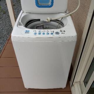 全自動洗濯機 東芝 TOSHIBA AW-42SB ホワイト
